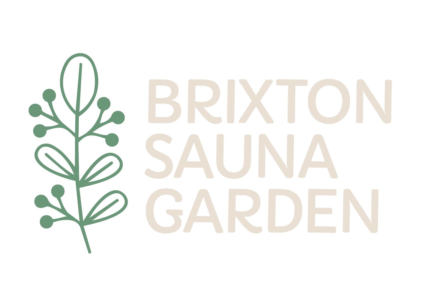 Brixton Sauna Garden
