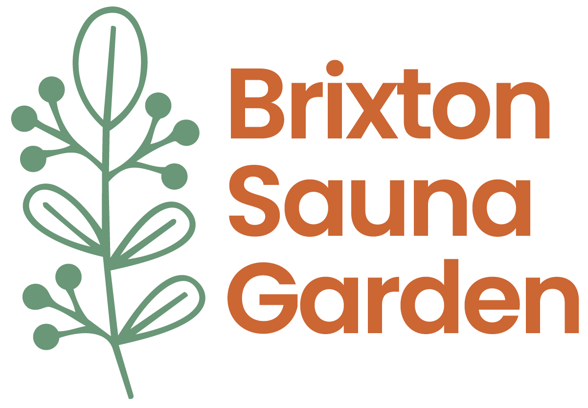 Brixton Sauna Garden