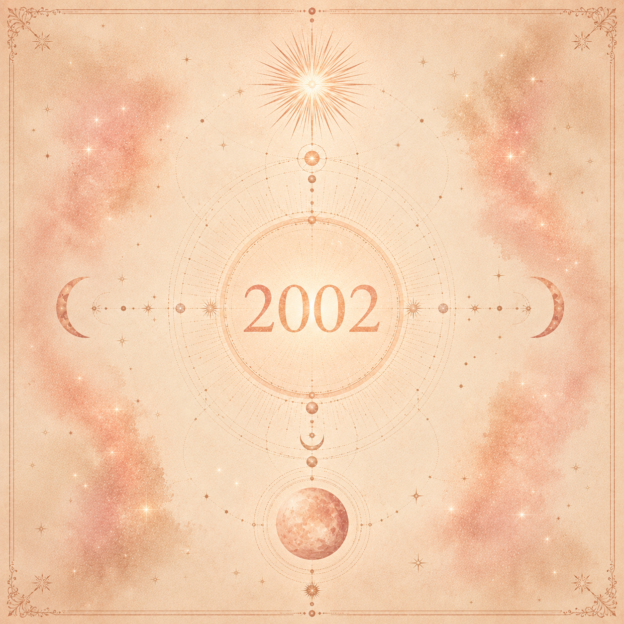 Guardian Angel Number 2002 Meaning
