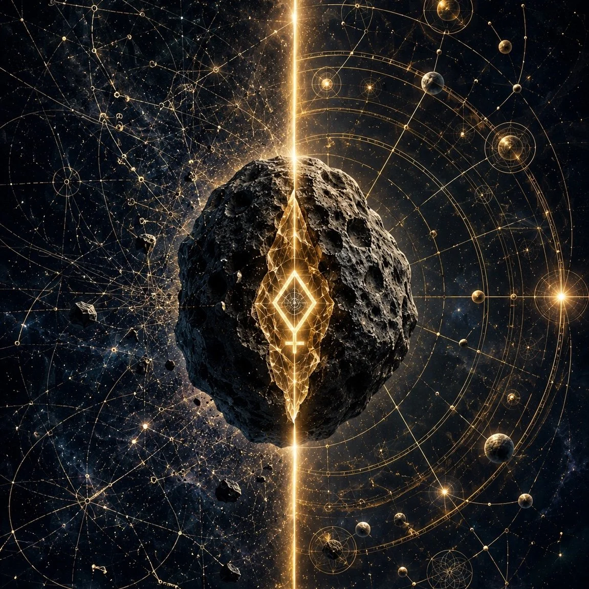 Pallas in Astrology: Meaning, Signs, Houses &amp; Aspects