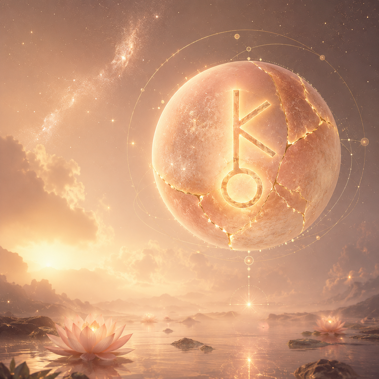 important astrological transits