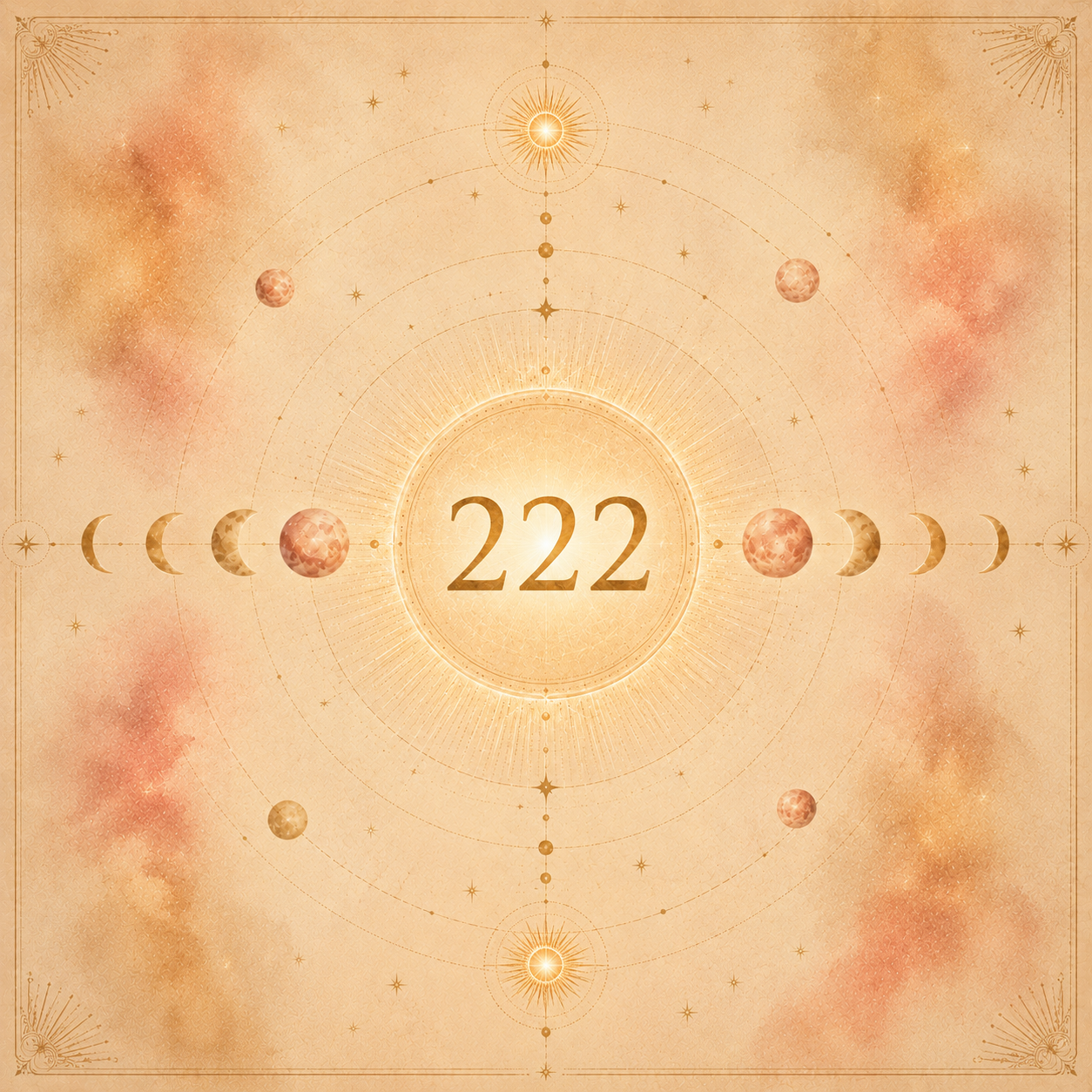 222 angel number