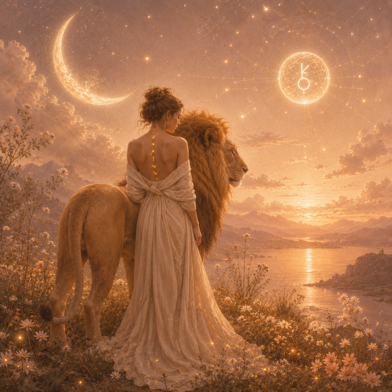 Chiron healing