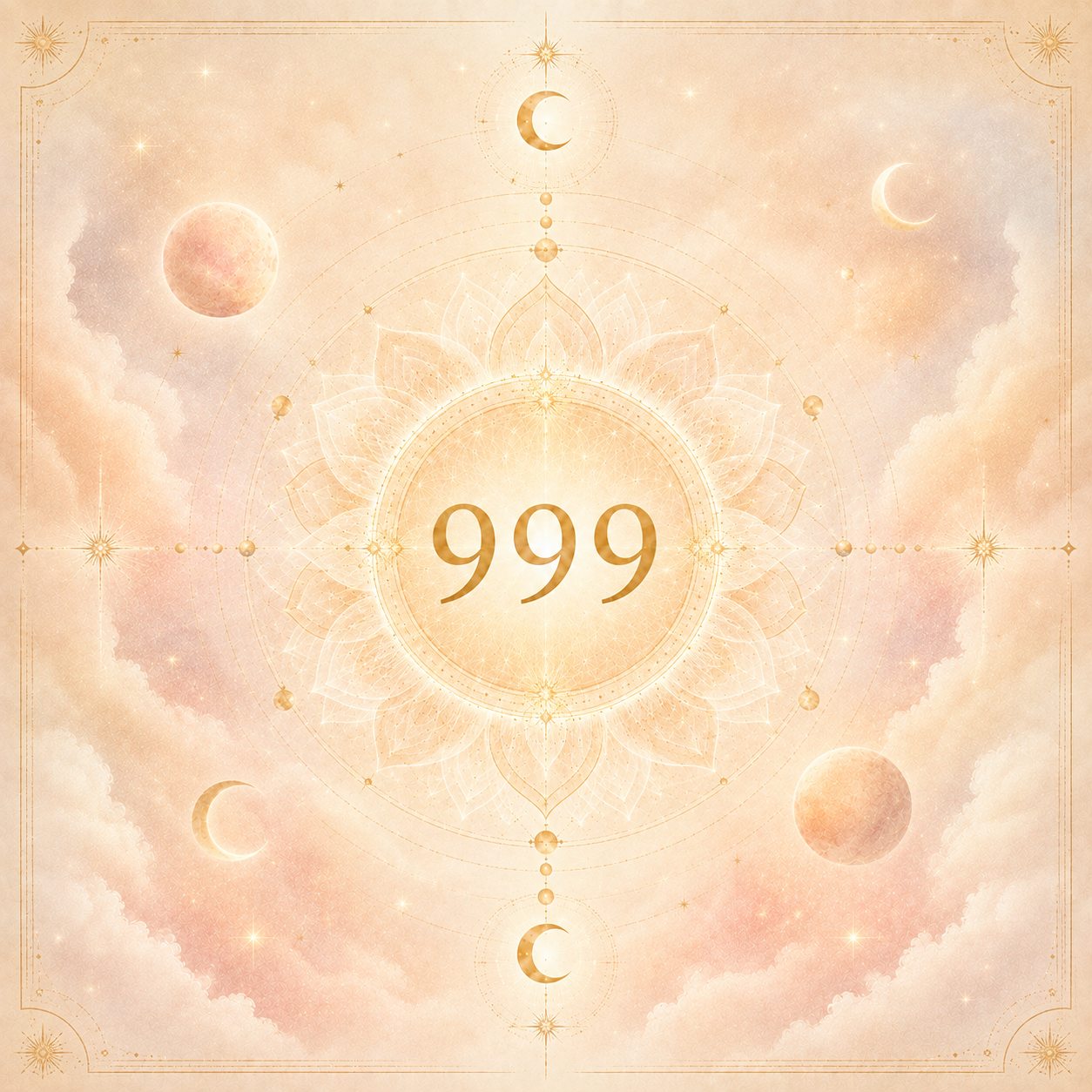999 angel number