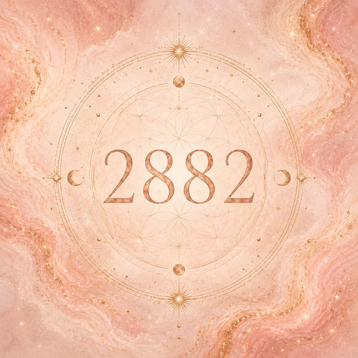 learn about the meaning of 2882
