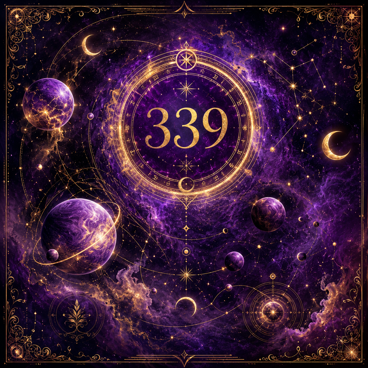 what does 339 mean