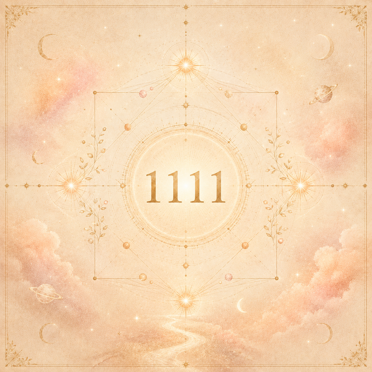 heal with angel numbers