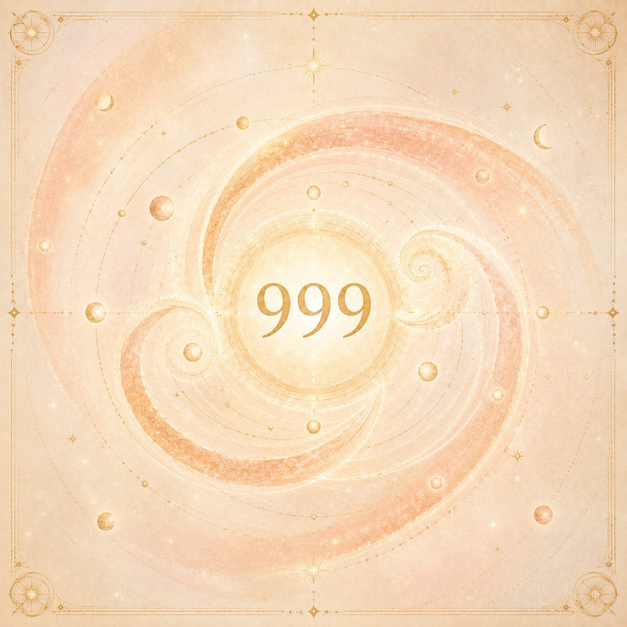 angel number 999
