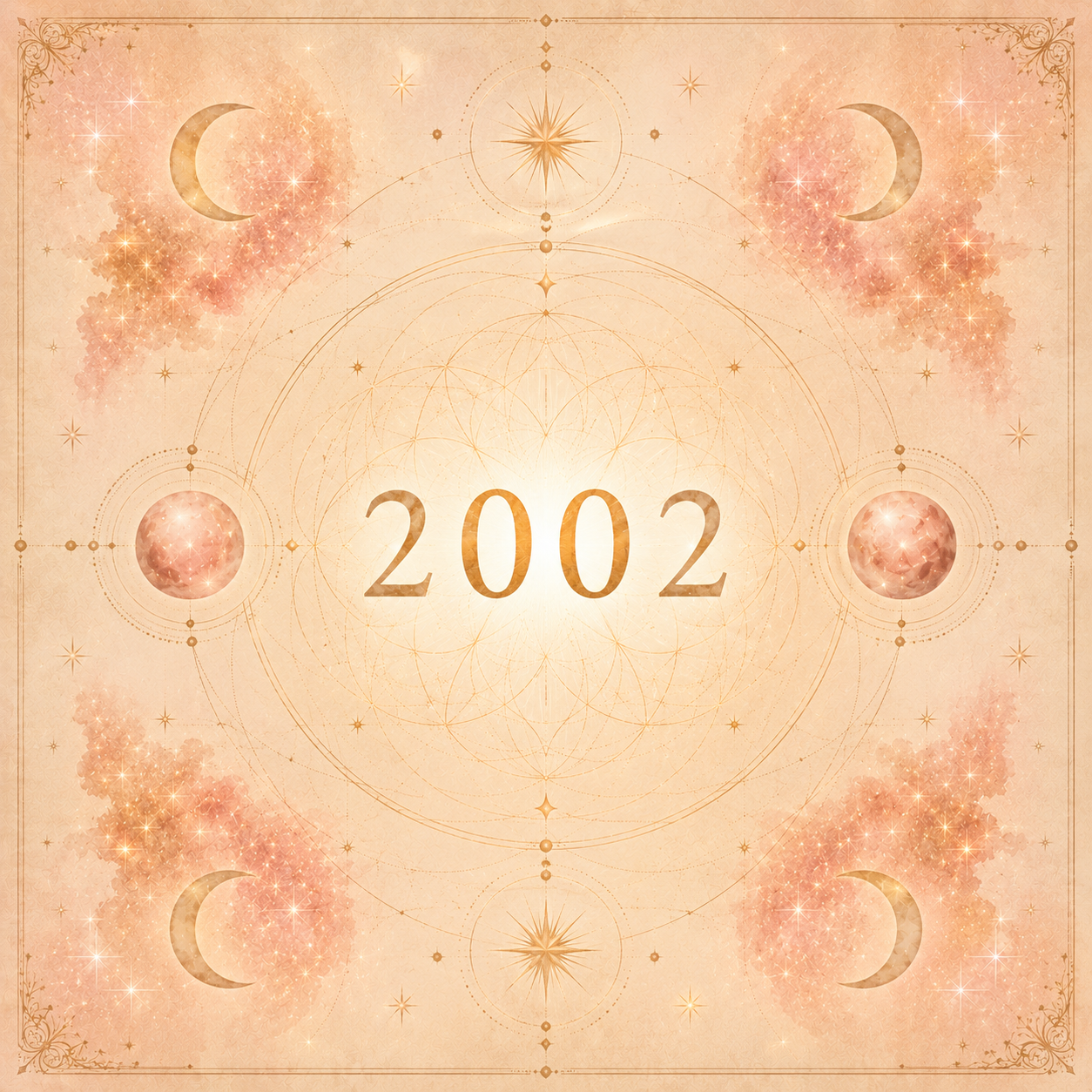 the meaning of angel number 2002