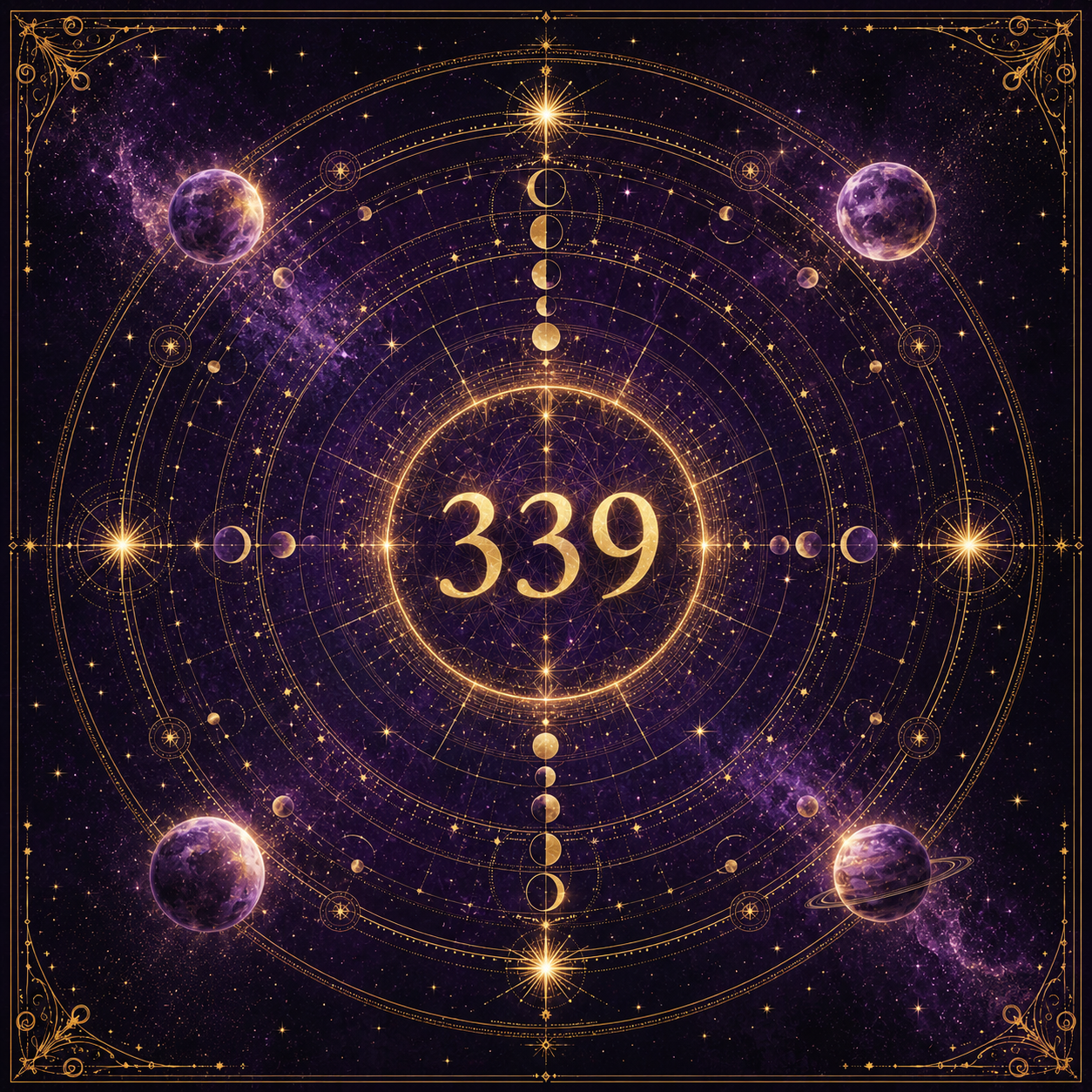 339 angel number