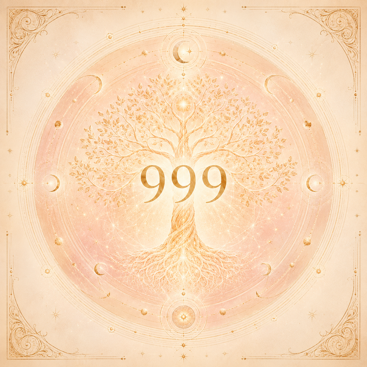 angel number 999 meaning