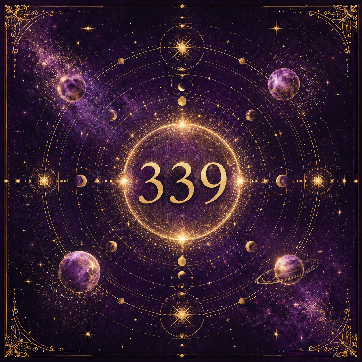 angel number 339