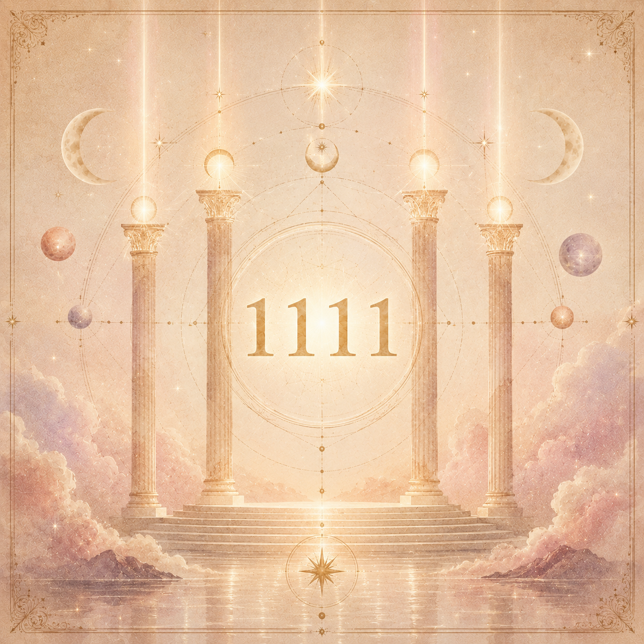 angel numbers numerology