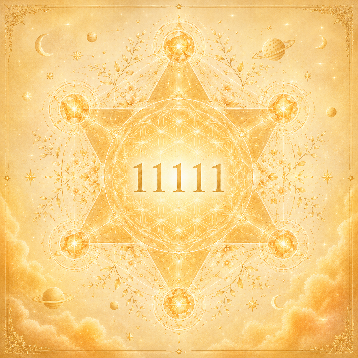 angel numbers 11111