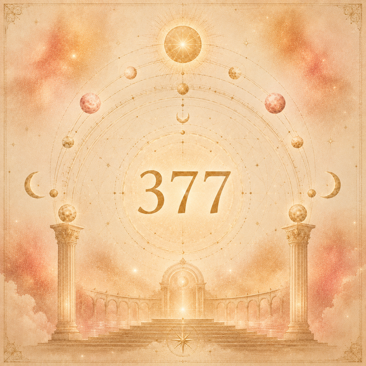 what does 377 mean
