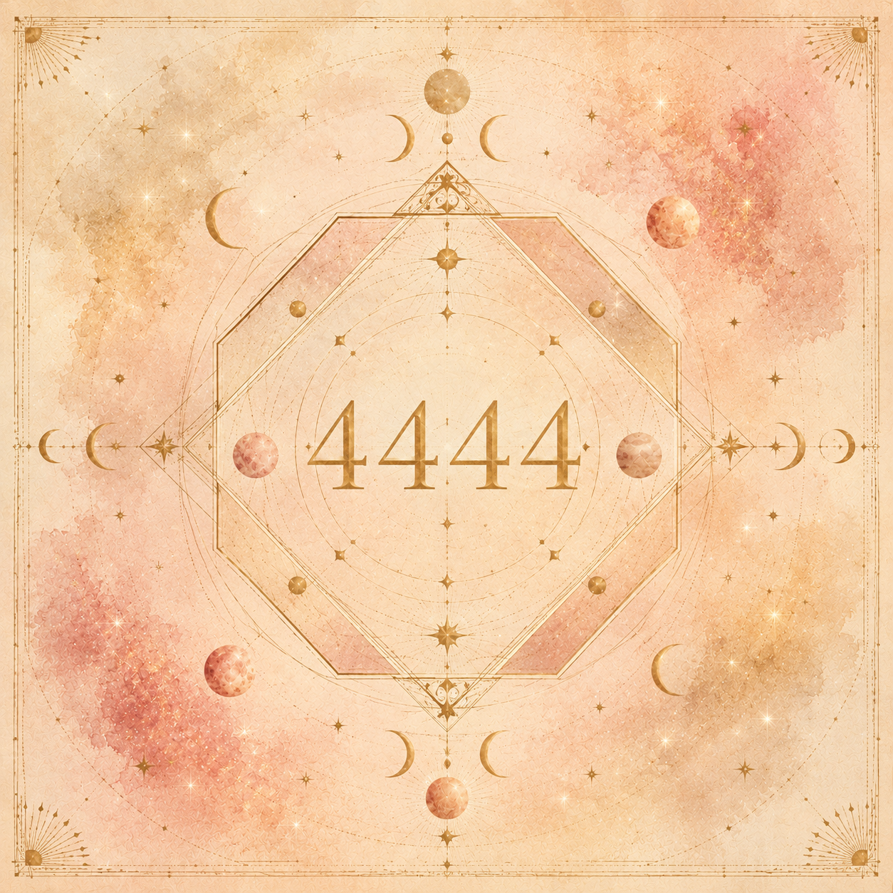 how to understand 4444