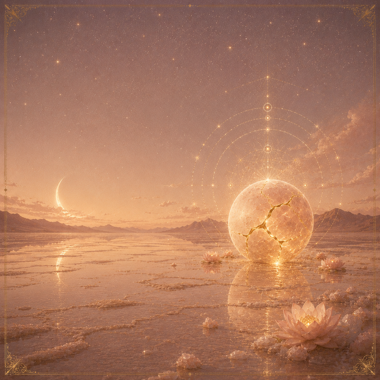 meaning of moon conjunct Chiron