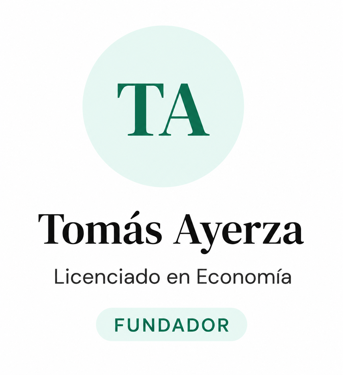boton de fundador