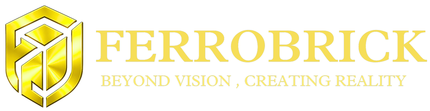 FERROBRICK