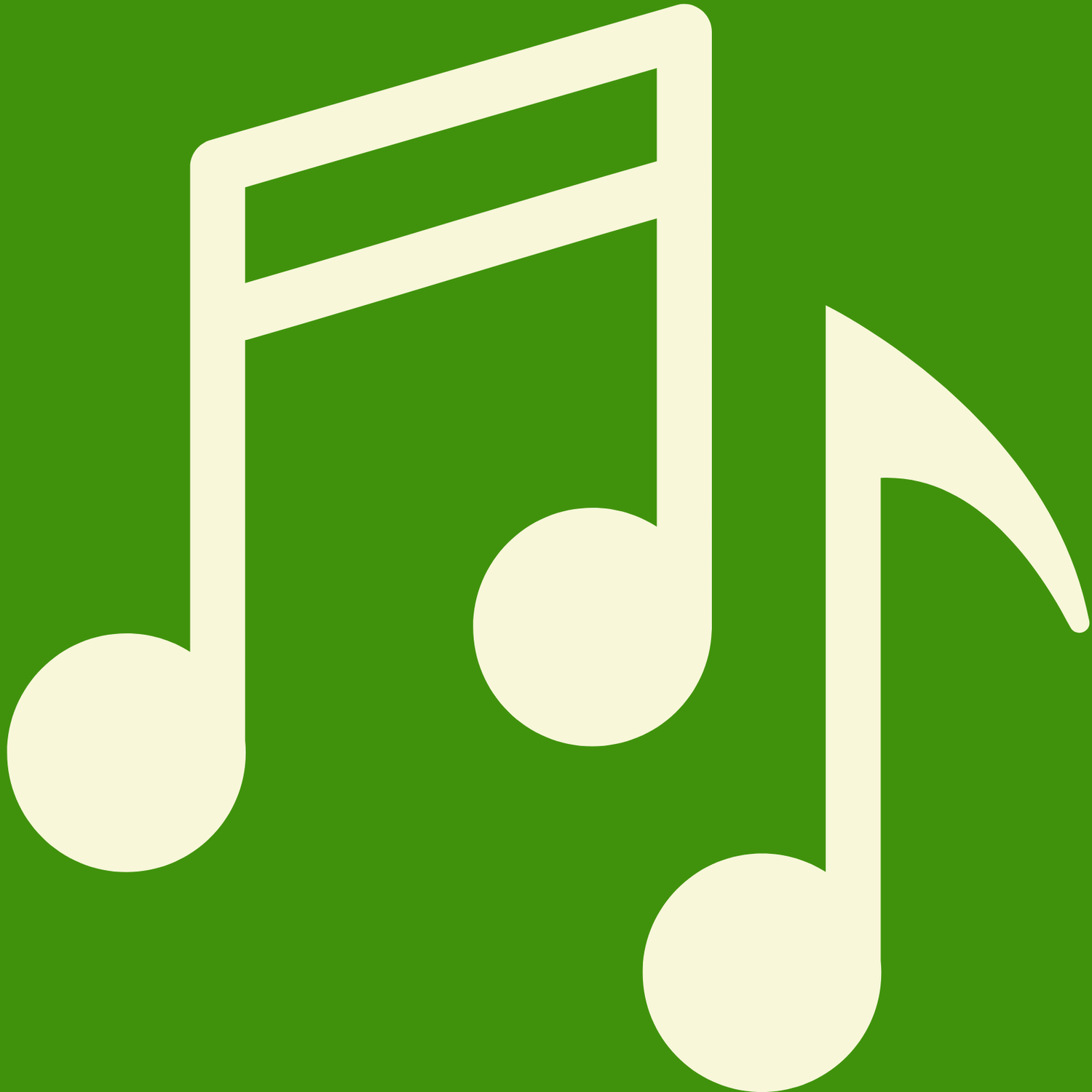 Make Music with Michael