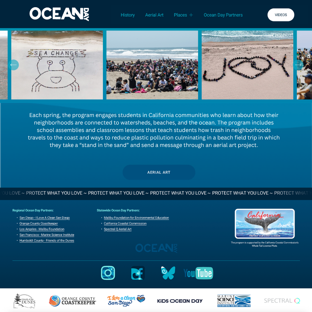 Oceanday.net