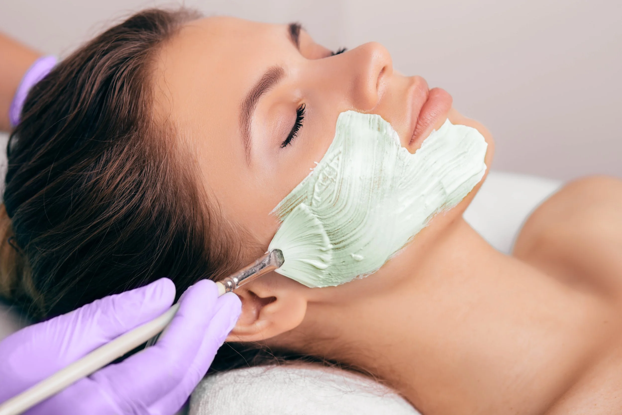 VI  Peel Near Me | RefineMD Aesthetics Myrtle Beach