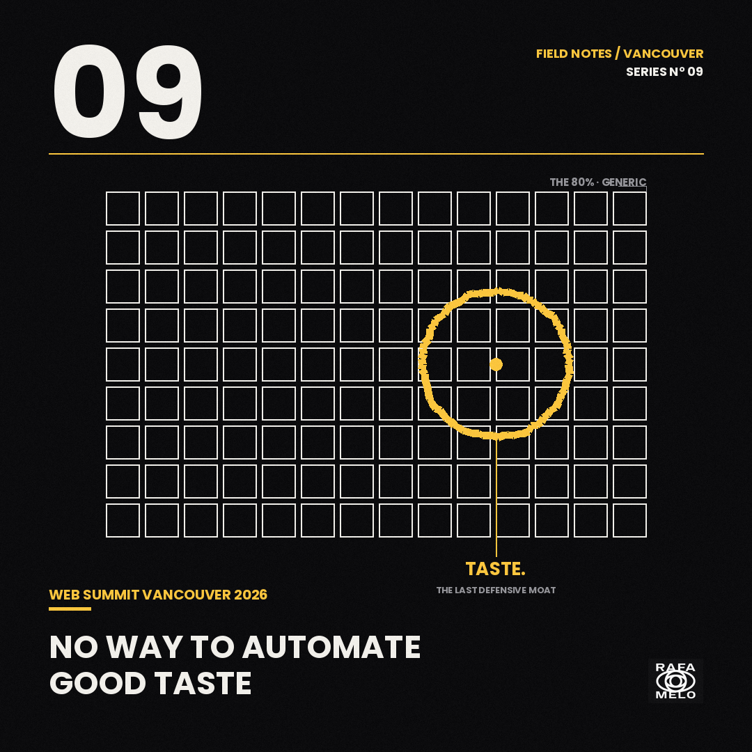 Can You Automate Good Taste?