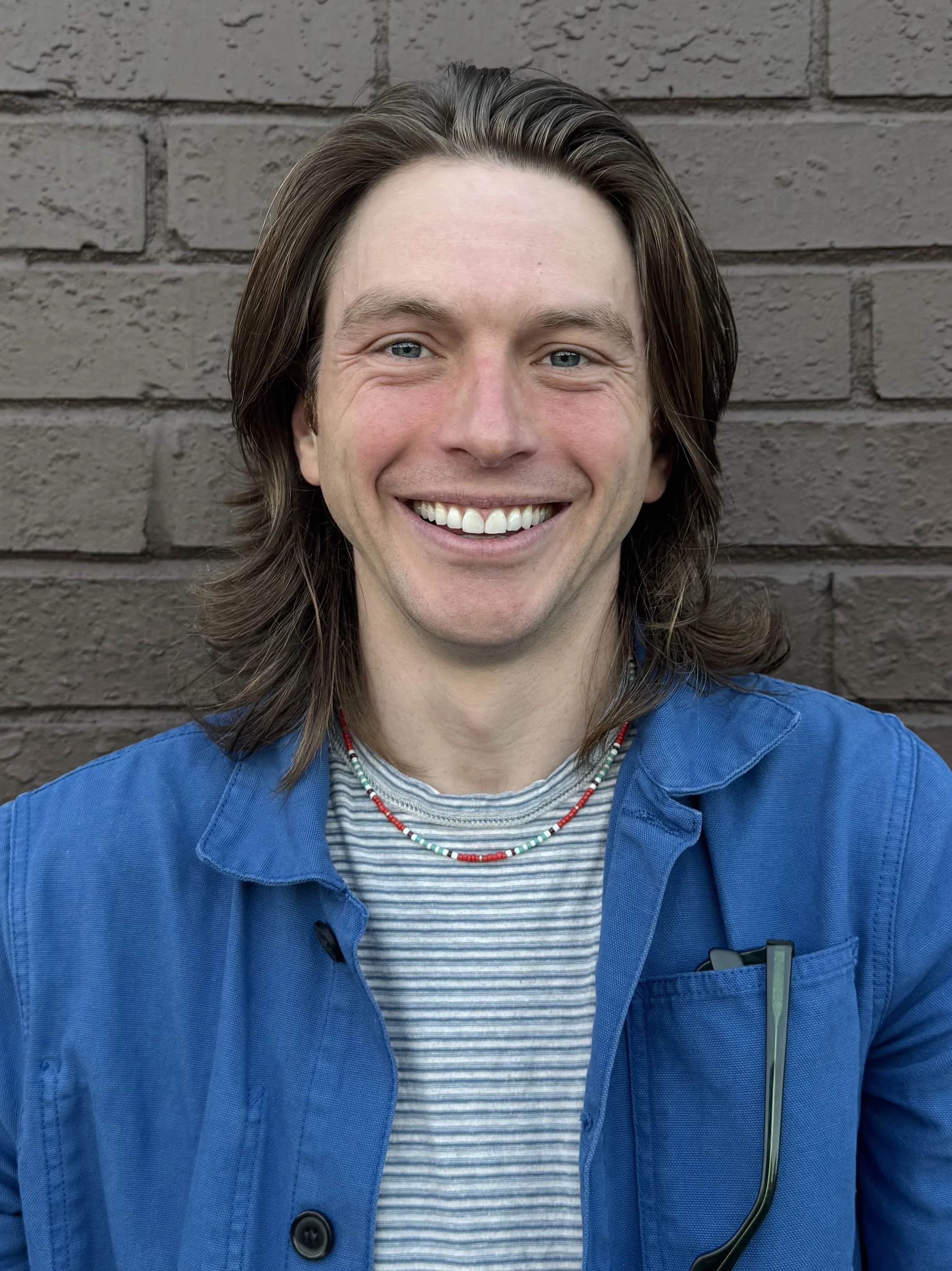 Professional Image of Cody Sanders