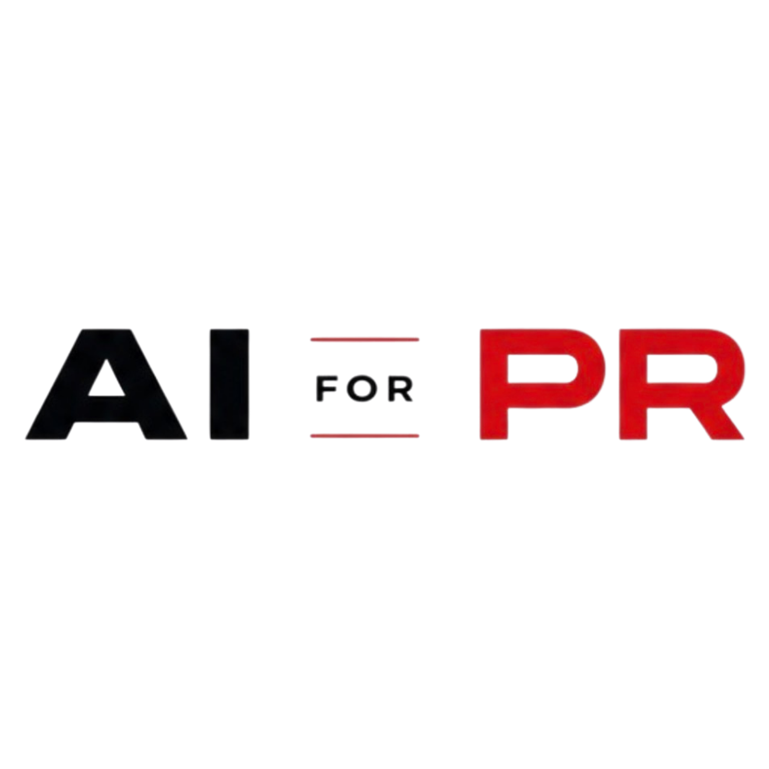 AI FOR PR