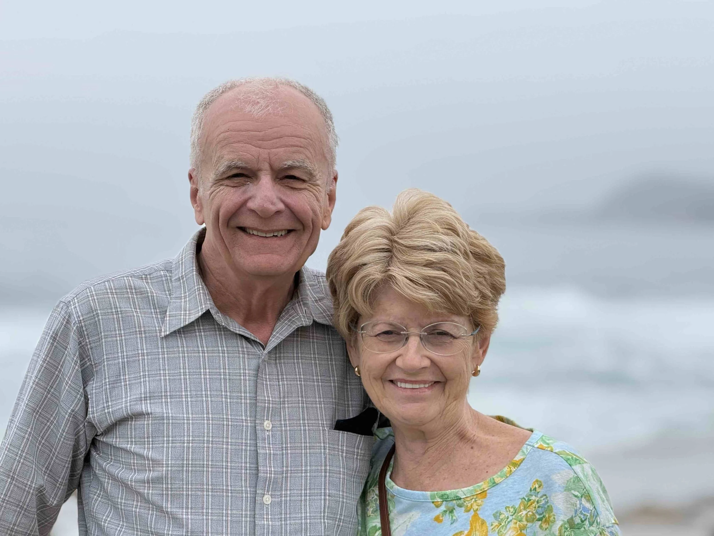 Spotlight Speakers - John and Jan Bowman - TLC Construction