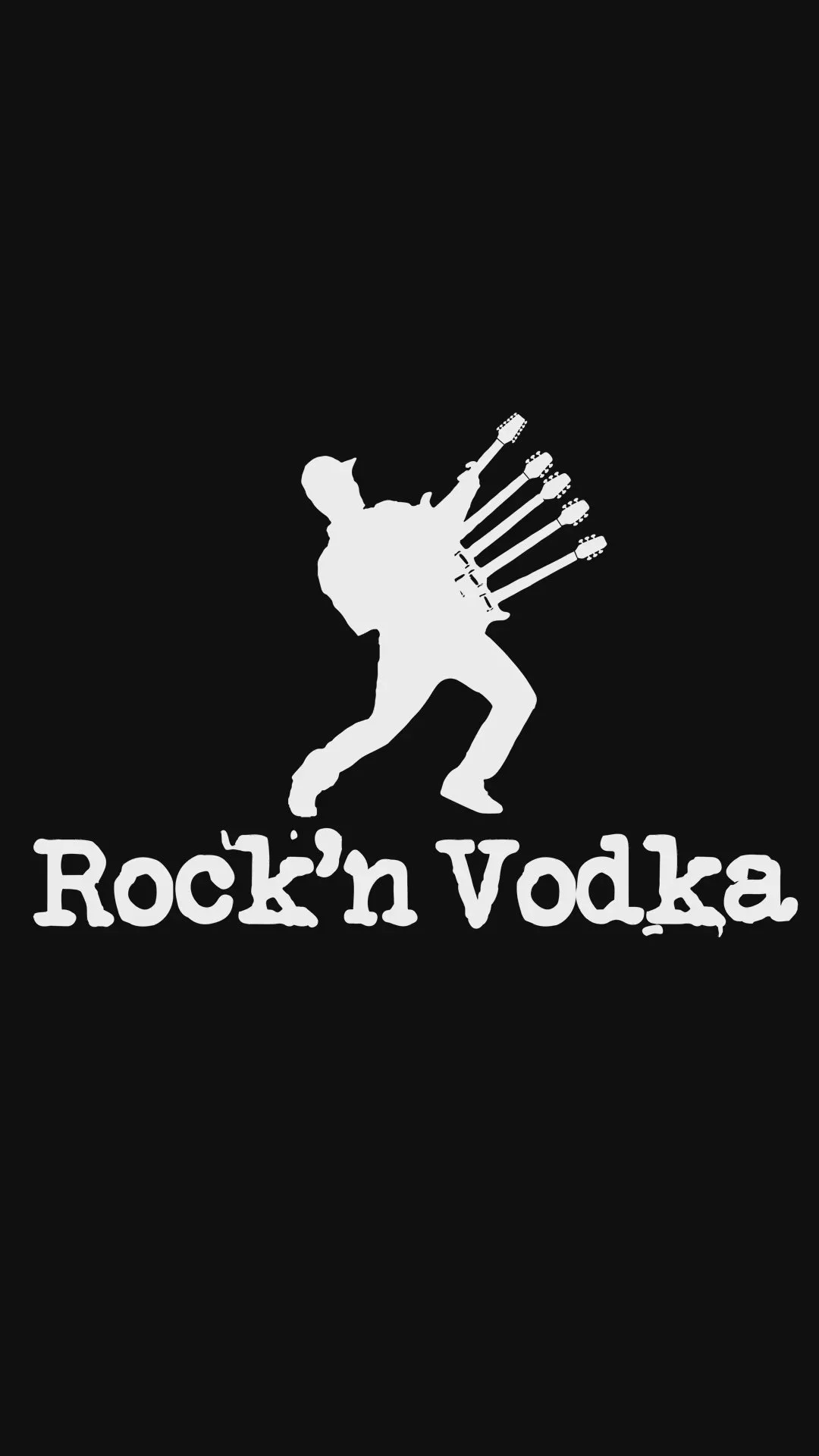 Andy and Isabelle Roiniotis - “Rockin Vodka”