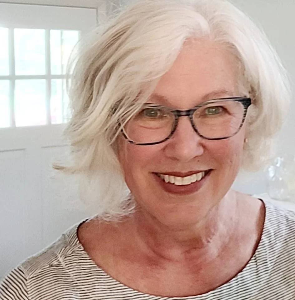 Spotlight Speaker - Sandy Brewer - Sweat Tea Yankee Farm