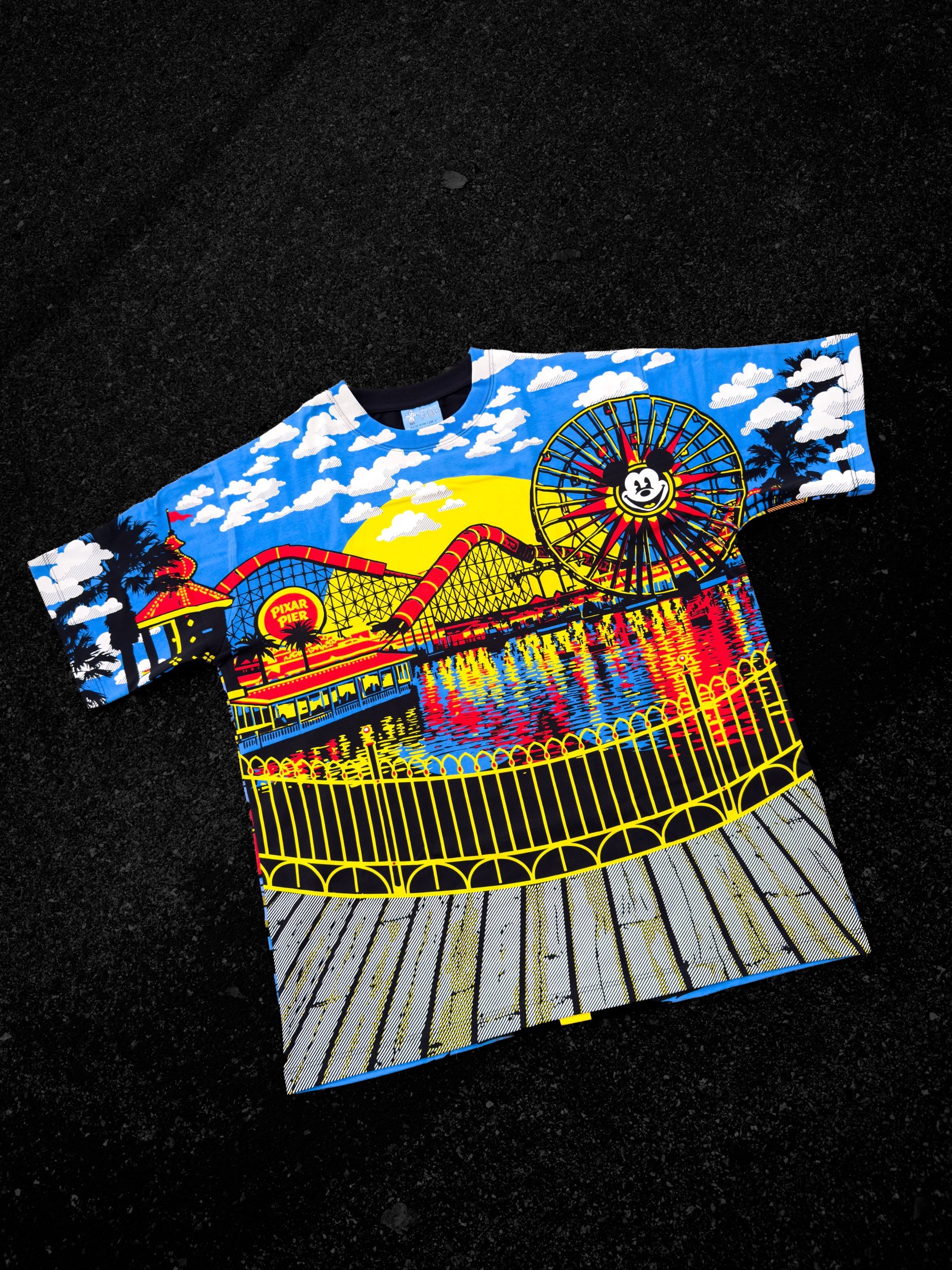 25 Years of the Pier (Ships August 27)
