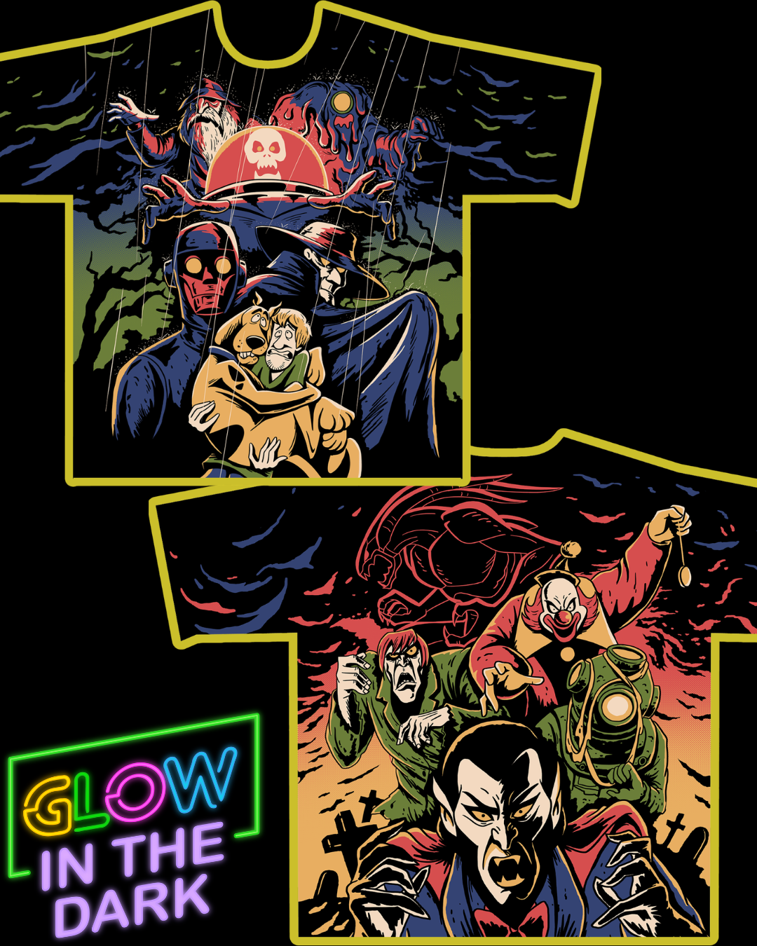 Ru-Roh (Pre-Order - Ships September 27th)