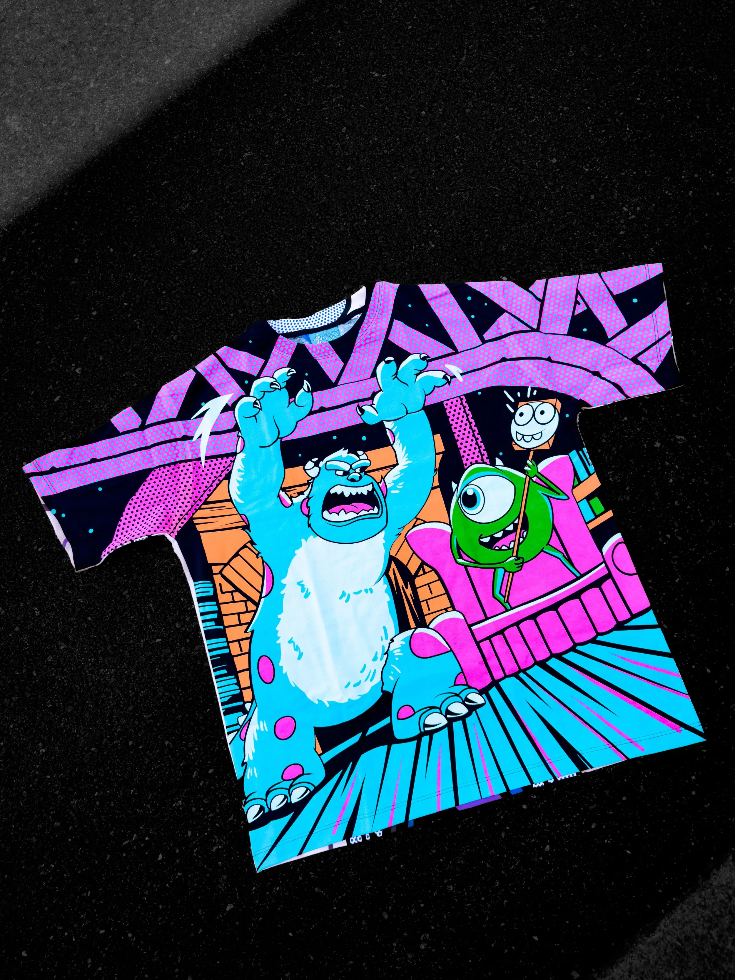 Put that Fit Back Where it Came From (Summer Signature - READY TO SHIP)