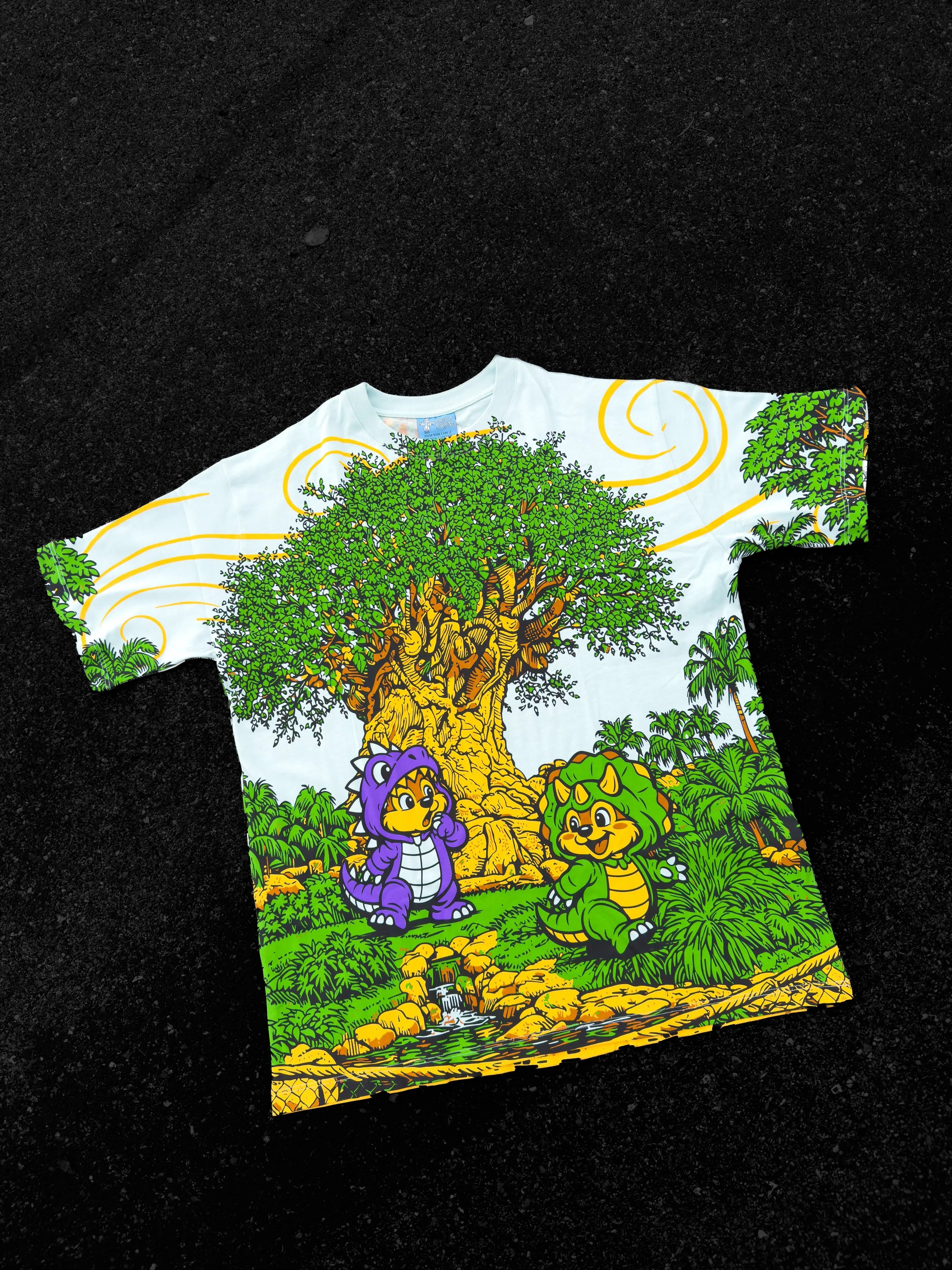 The Most Magical Kingdom (Signature + Essential - Ships August 27)