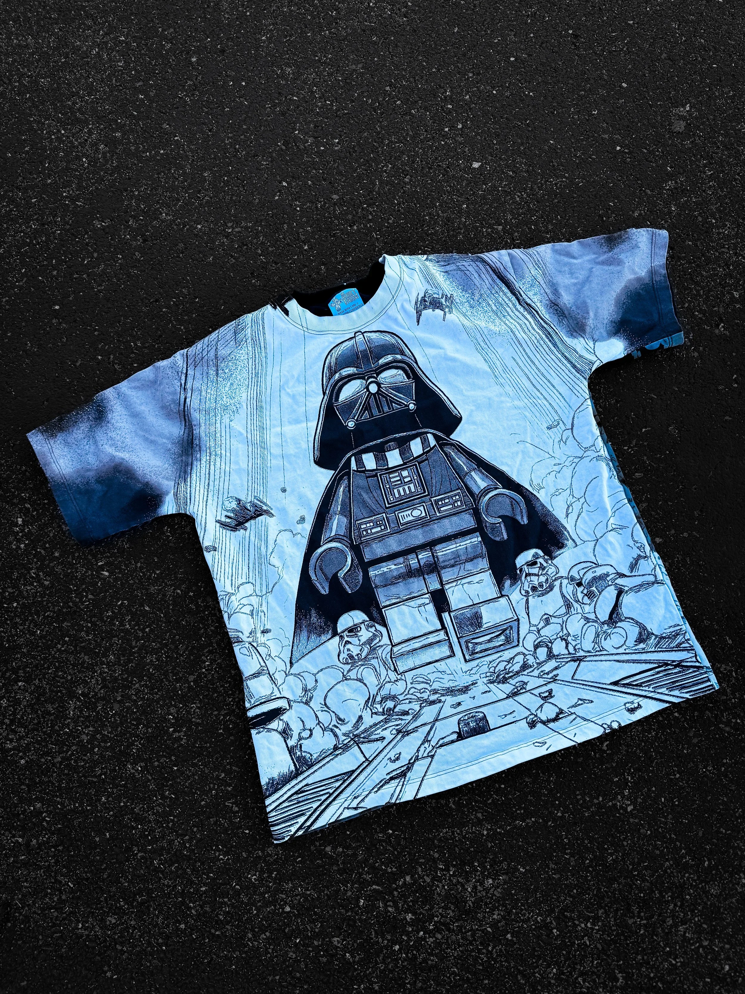 SIGNATURE: Brick by Brick (SHIPS BY JULY 25TH)