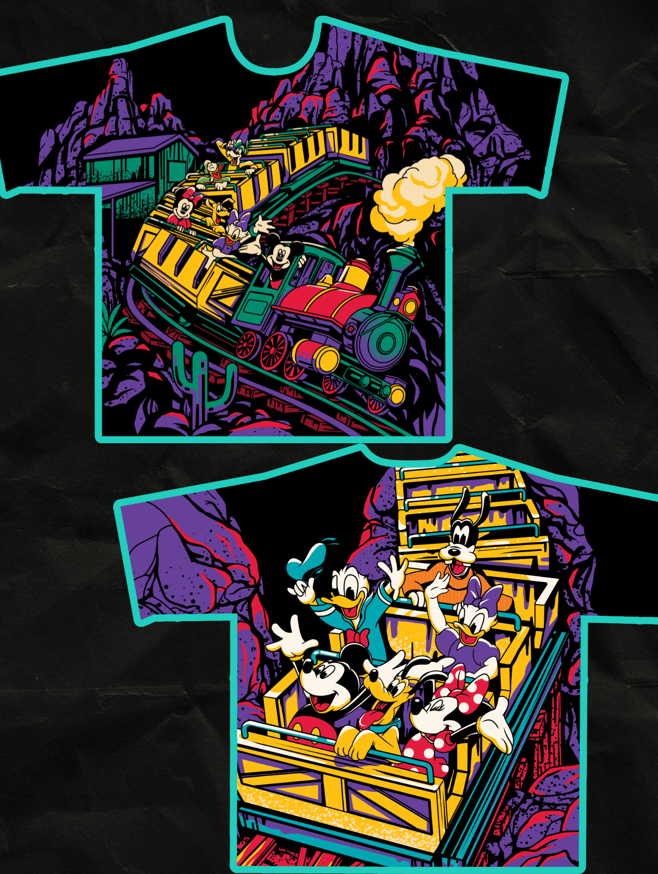 Big Thunder Farm  (Pre-Order - 8 Week Fulfillment)