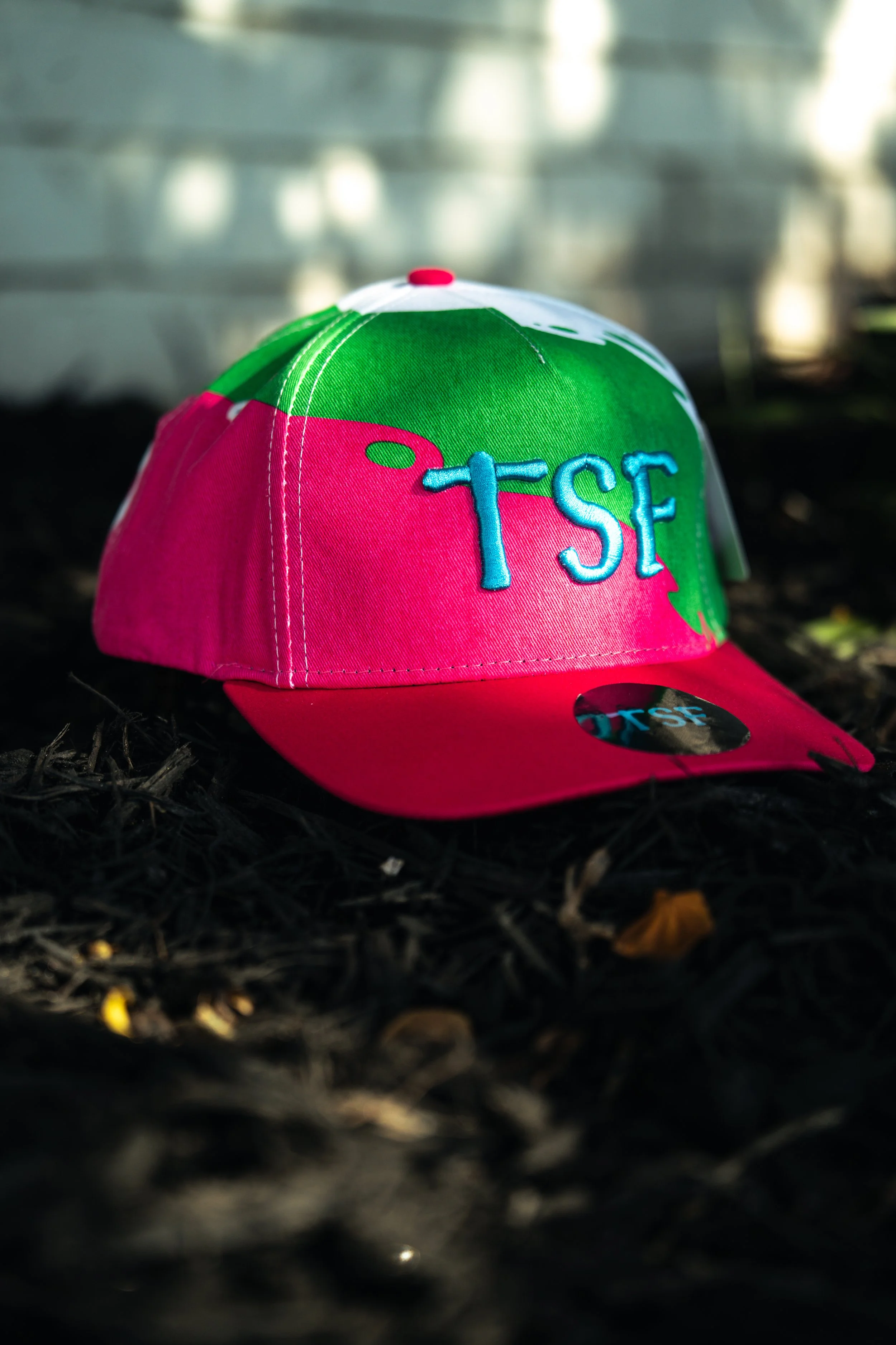 TSF Splash Hat (Ships September 1st)