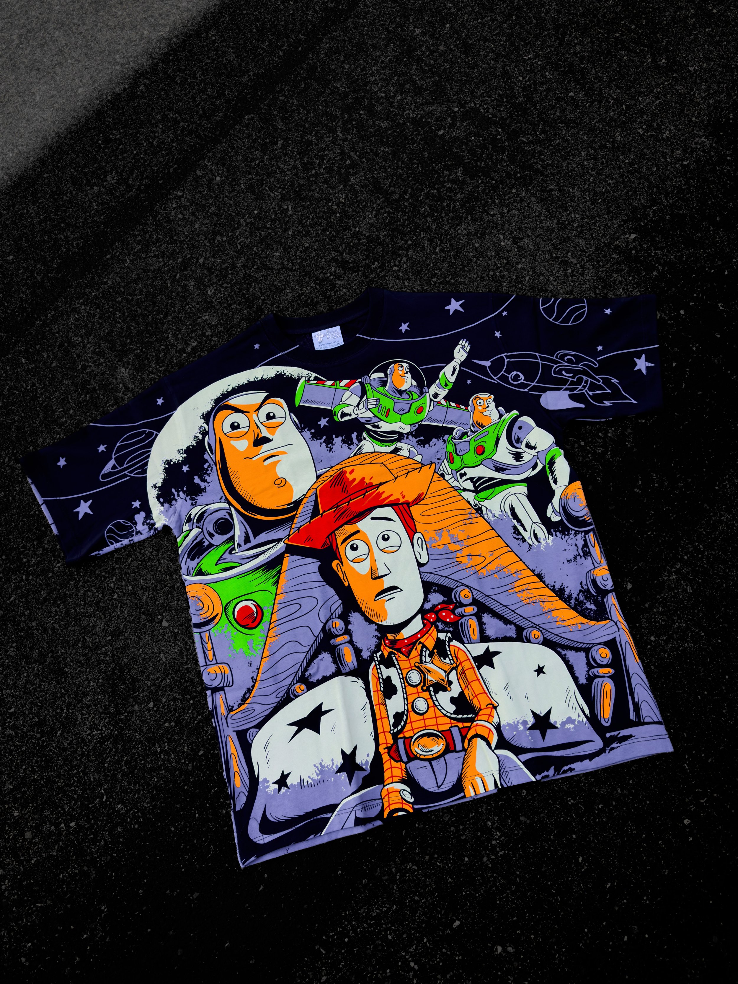 Strange Things (Signature  & Summer Signature Tees - READY TO SHIP)