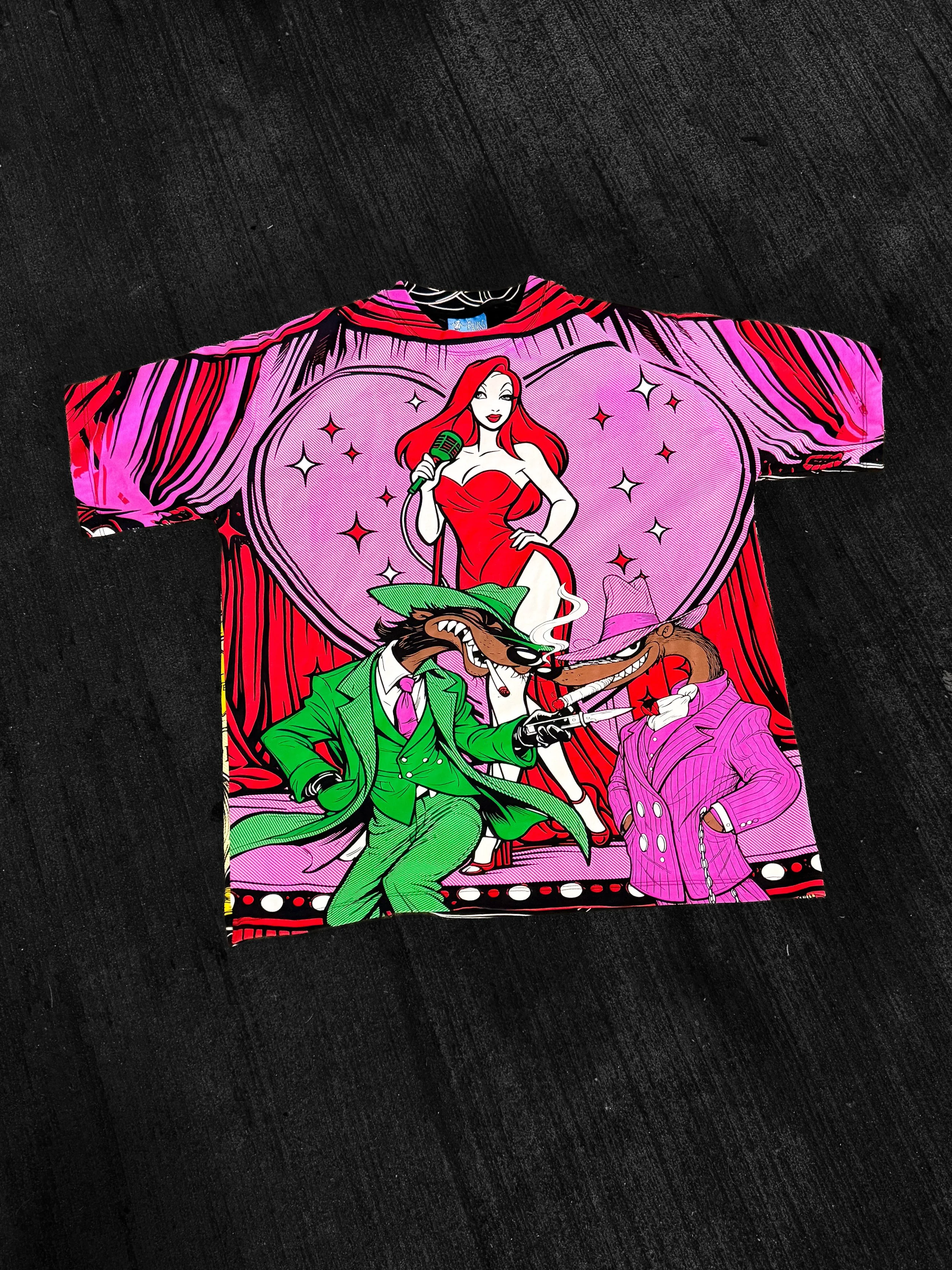 Ink & Paint Farm (Signature  & Summer Signature Tees - SHIPS AUGUST 5TH)