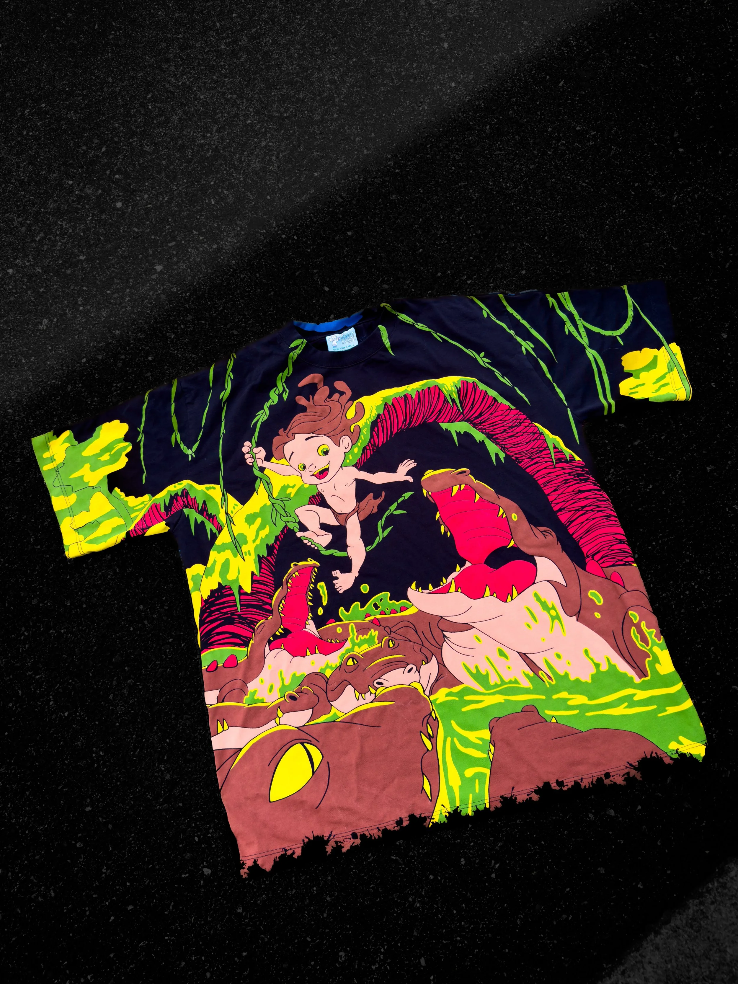 You'll Be In My Heart (Signature Tee - READY TO SHIP)