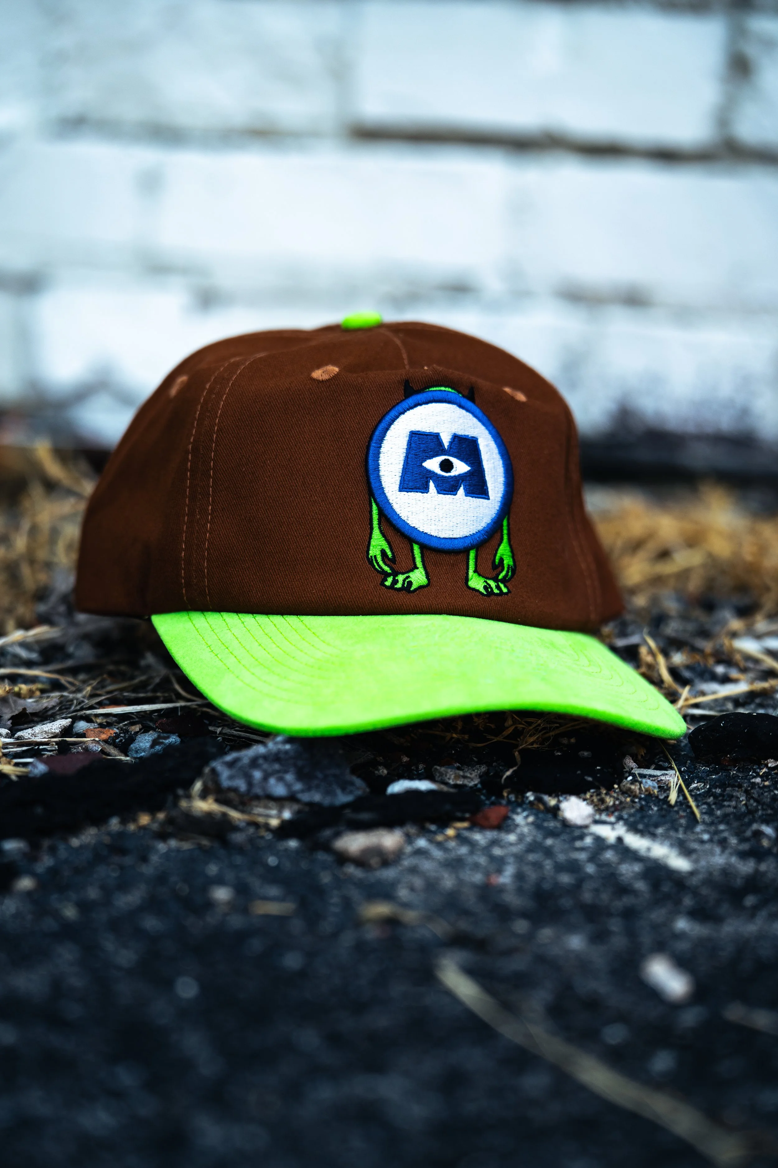 Monster of a Hat (Ships September 20)