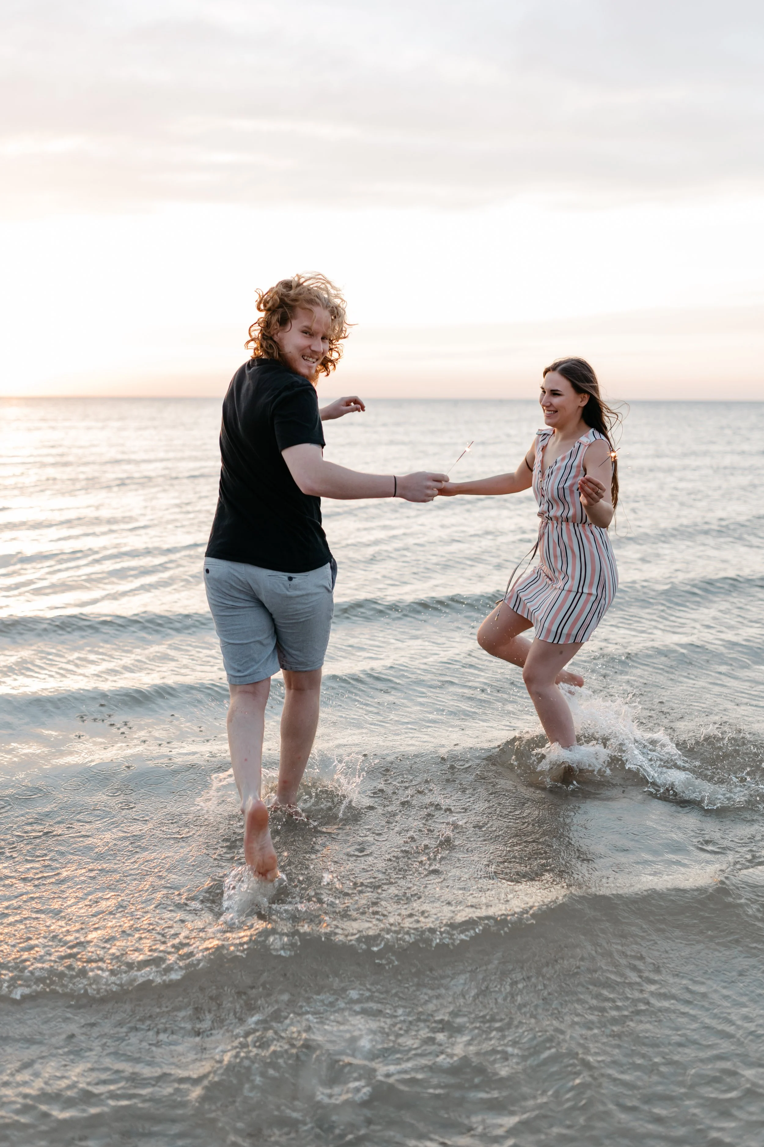 Six Bucket List Photoshoots