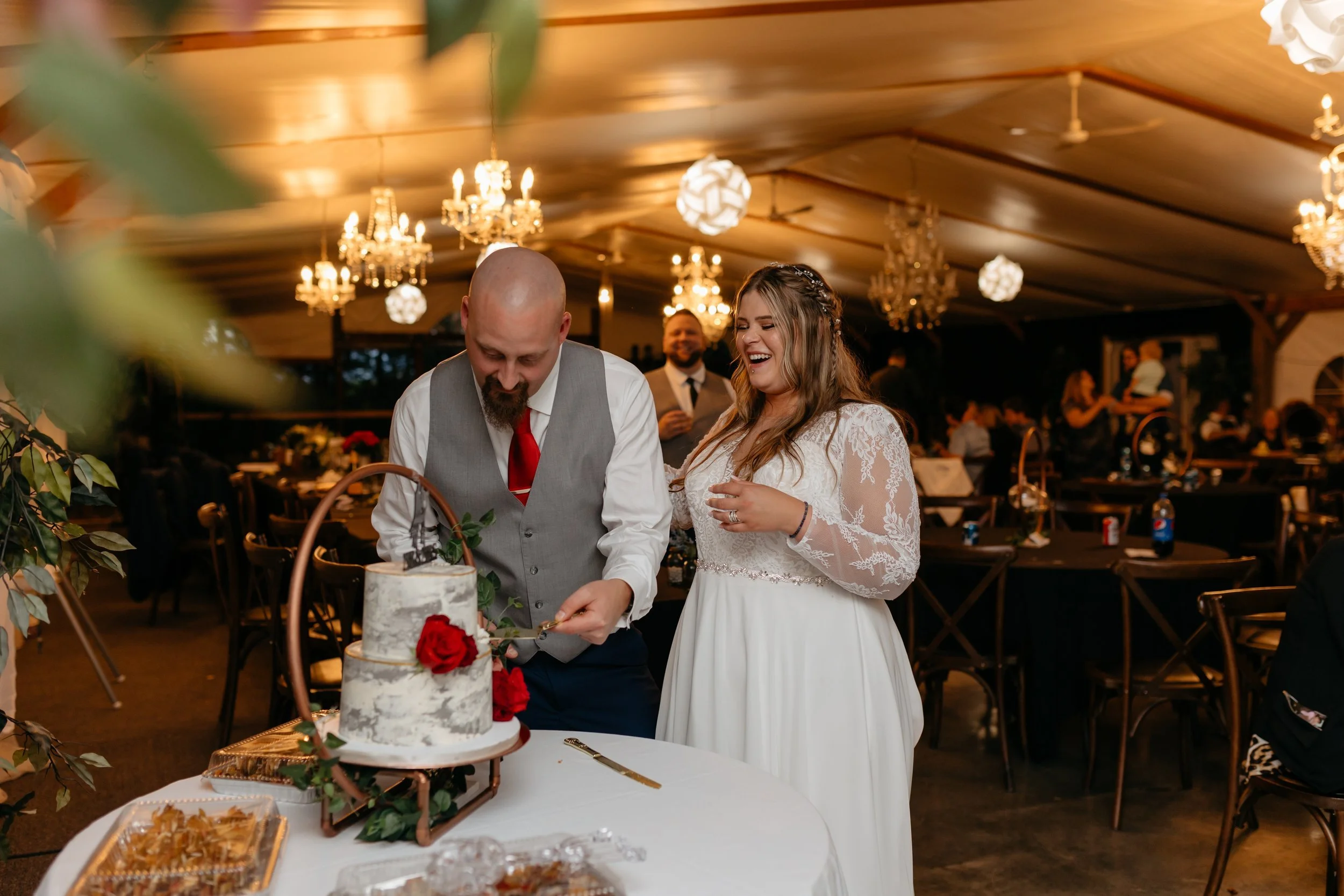 Have You Ever Considered Why We Do Wedding Trends and Traditions?