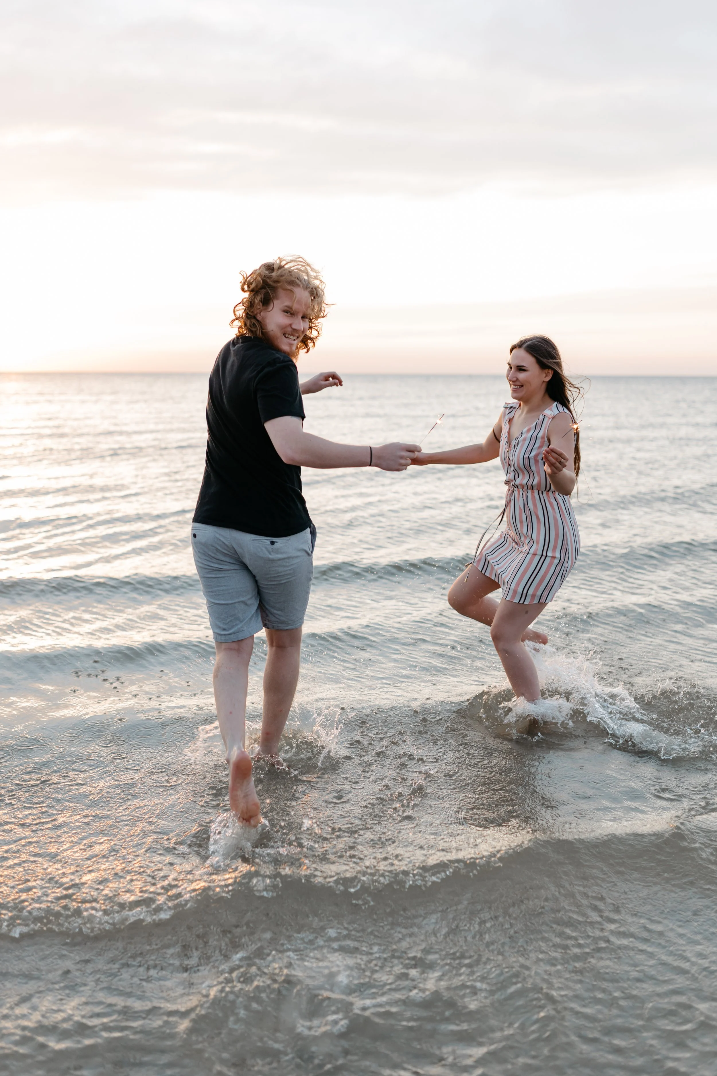 Six Bucket List Photoshoots