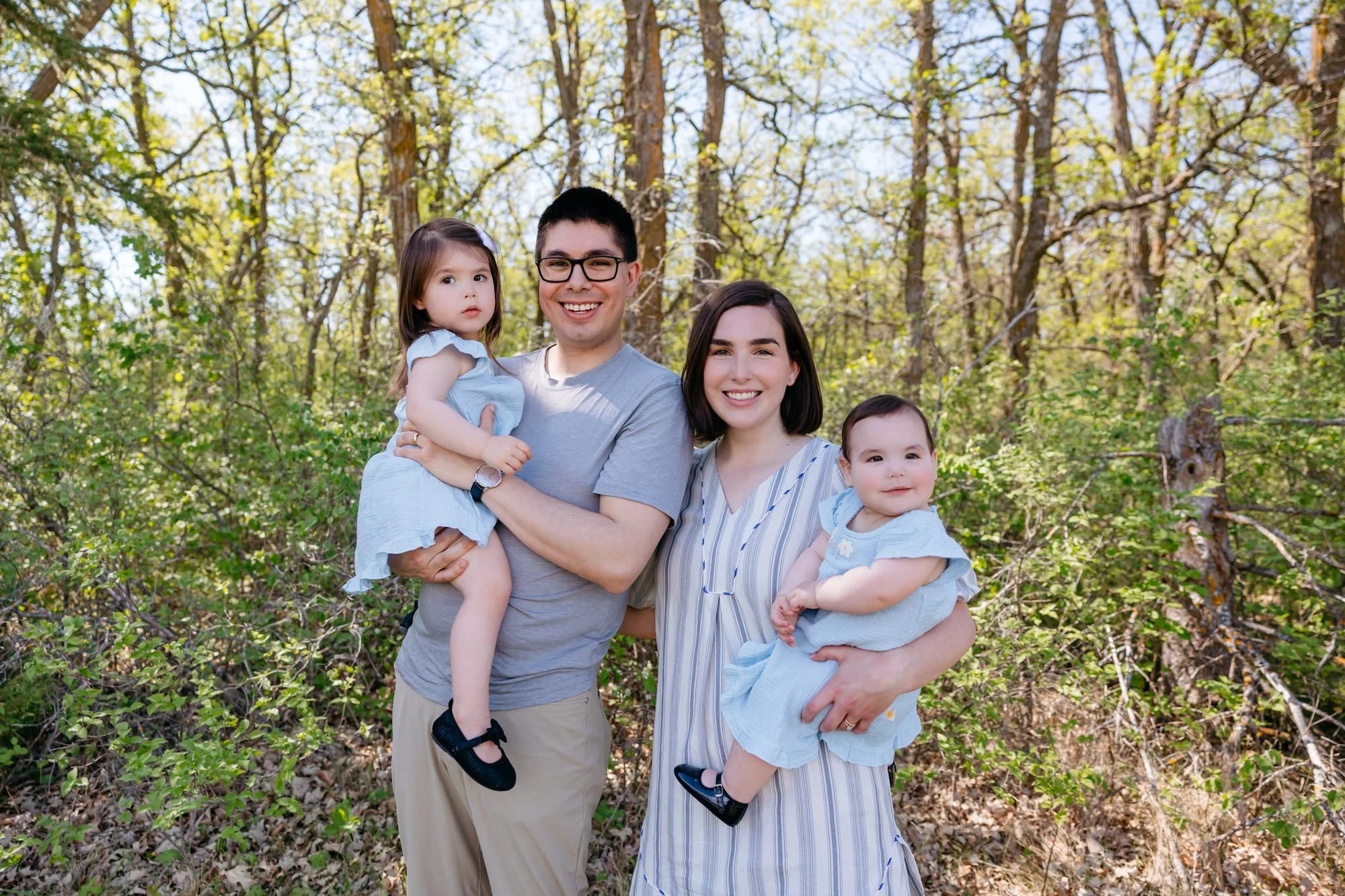 winnipeg-family-photographer-outdoor-family-of-four
