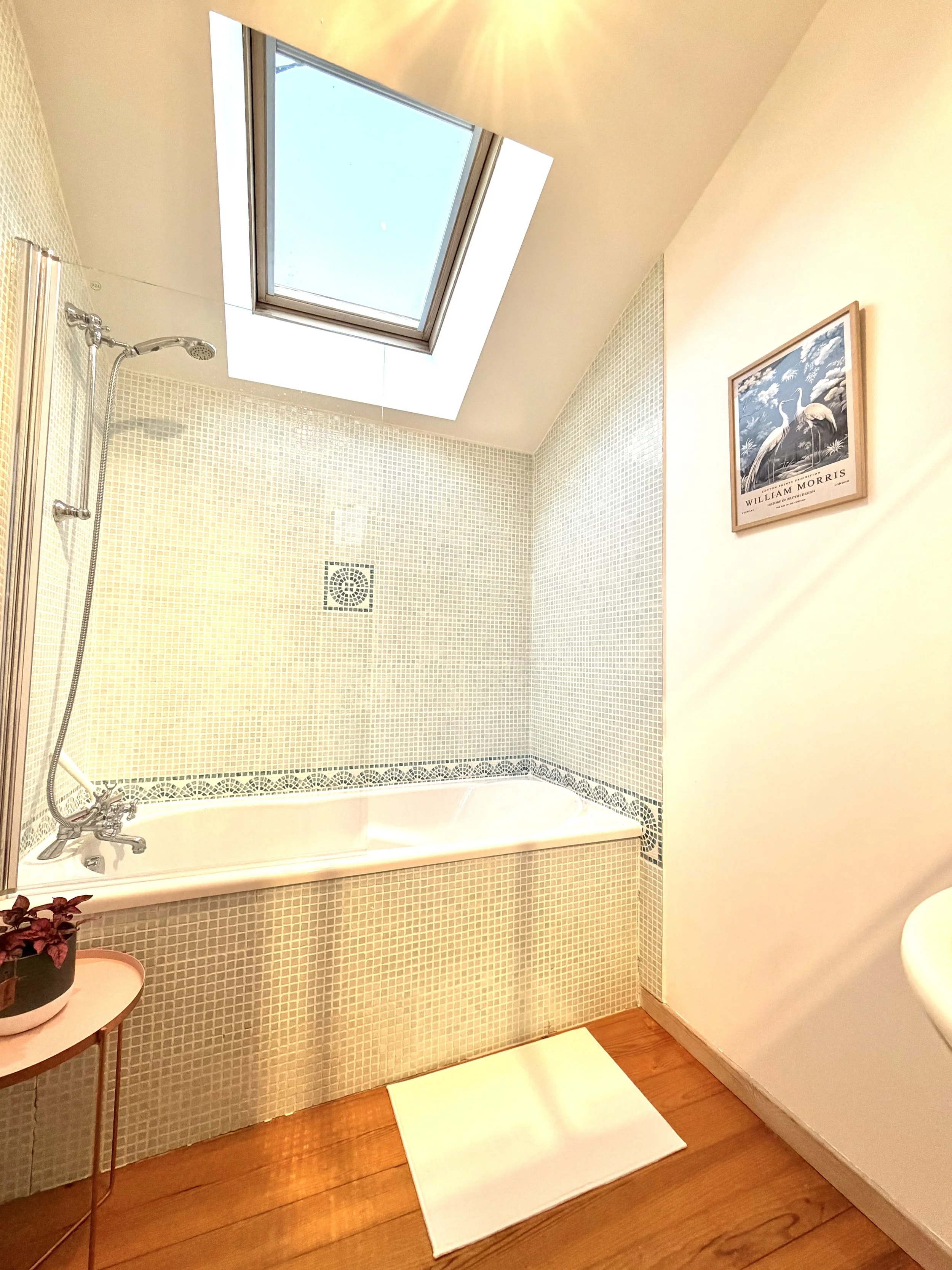 Bath and Shower