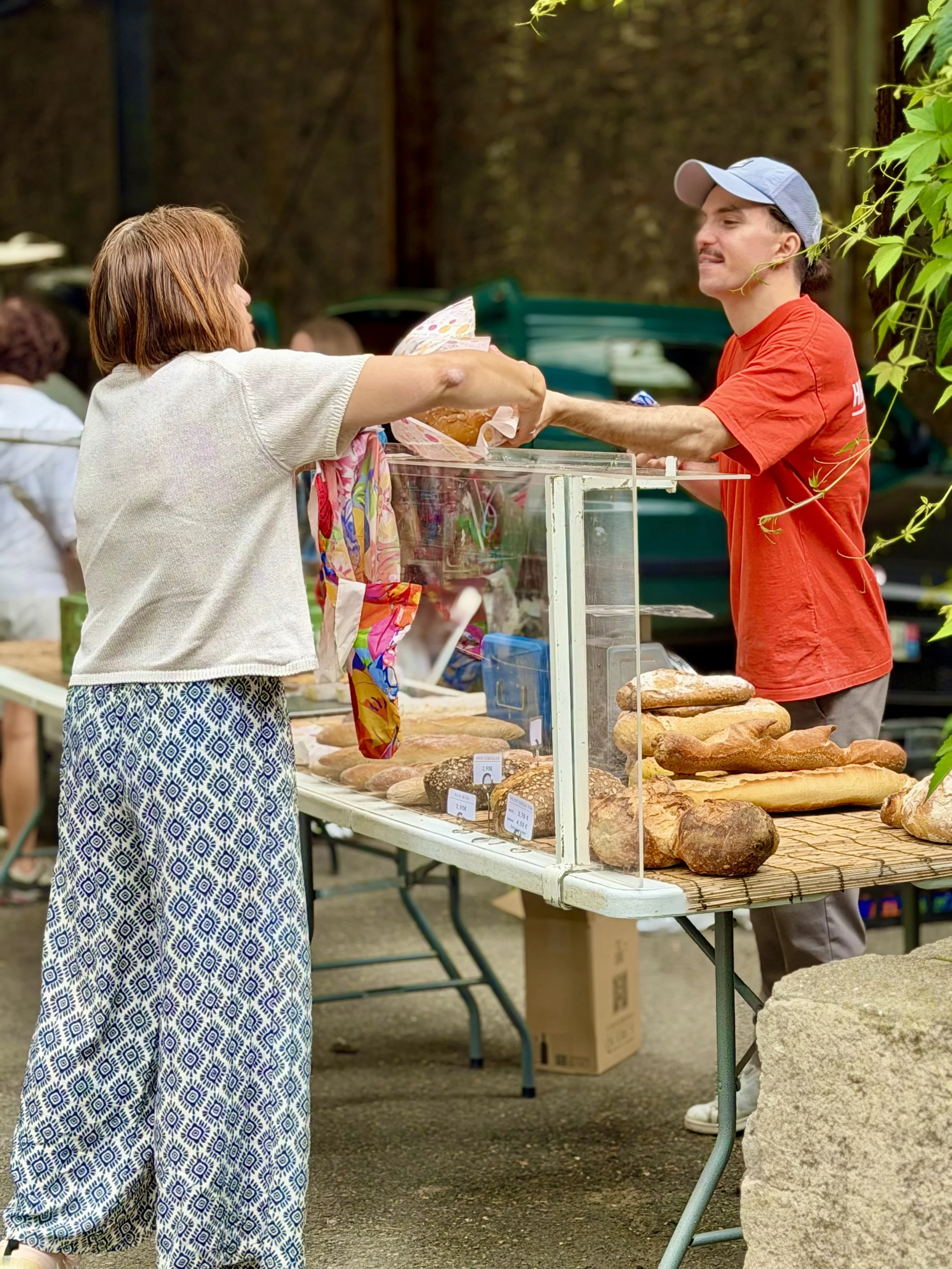 Local Food Market