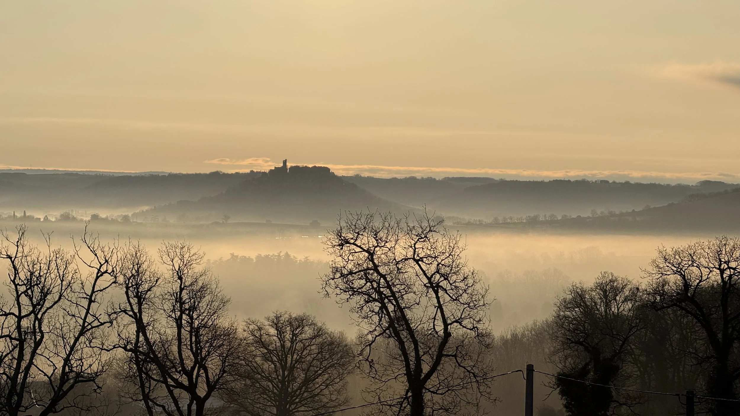 Cordes-Sur-Ciel